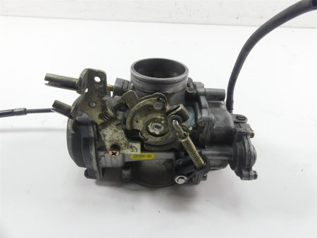 1999 Harley FXSTS Softail Springer Keihin Carburetor Carb CA - Tested 27504-96 {{ shop.shopifyCountryName }} - Mototech271