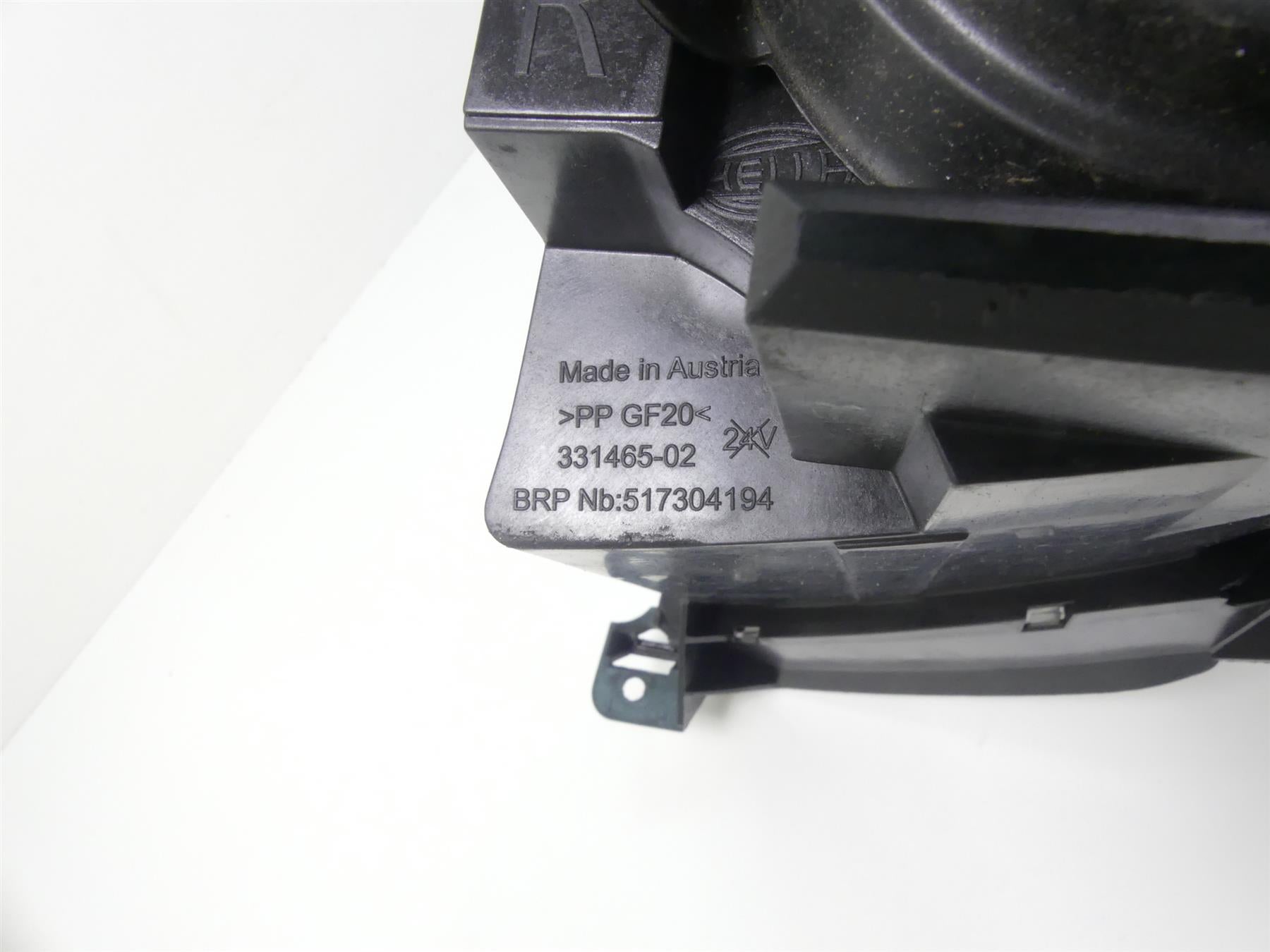 2012 Ski-Doo Summit X 800R Etec Headlight Head Light Set 517304194 517304195 {{ shop.shopifyCountryName }} - Mototech271