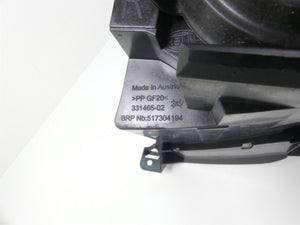 2012 Ski-Doo Summit X 800R Etec Headlight Head Light Set 517304194 517304195 | Mototech271