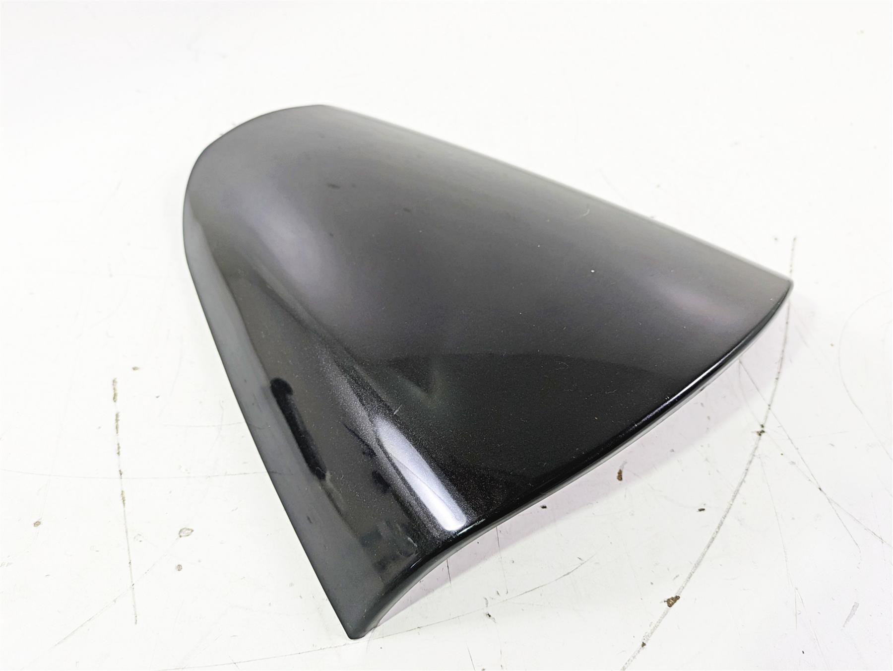 2005 Kawasaki ZX12R Ninja Rear Passenger Seat Cover Cowl -Read 53065-1051 {{ shop.shopifyCountryName }} - Mototech271