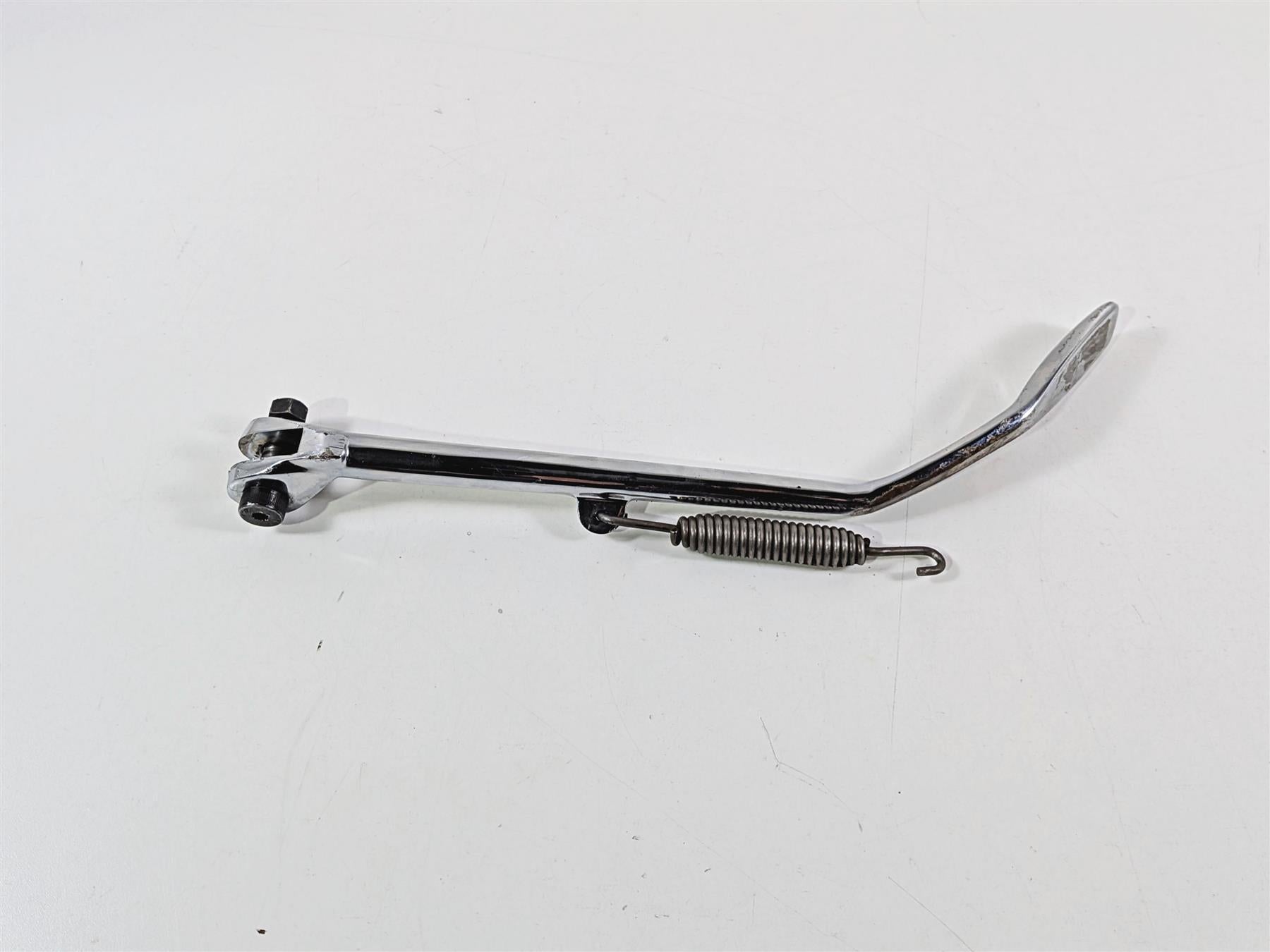 2015 Indian Chieftain Side Kickstand Kick Stand 5139982 5139983-Mototech271