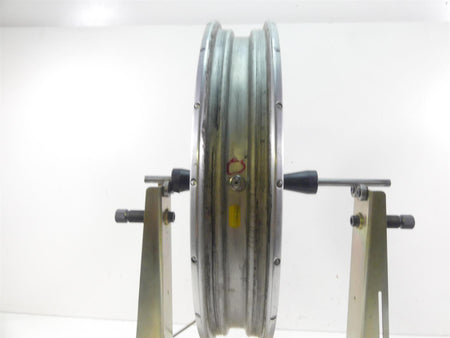 1999 BMW R1100 GS 259E Nice Straight Front 2.5x19 Behr Wheel Rim 36312314912 {{ shop.shopifyCountryName }} - Mototech271
