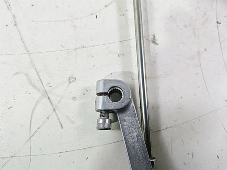 2015 Harley Touring FLHTKL E -Glide Low Shift Lever Gear Shifter 33895-82E {{ shop.shopifyCountryName }} - Mototech271