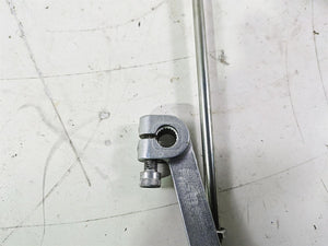 2015 Harley Touring FLHTKL E -Glide Low Shift Lever Gear Shifter 33895-82E | Mototech271