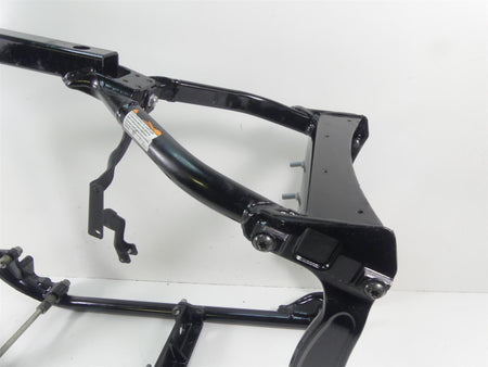 2017 Harley FXSE CVO Pro Street Breakout Straight Main Frame Chassis - Clean Title - 47000060DLO {{ shop.shopifyCountryName }} - Mototech271