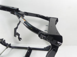 2017 Harley FXSE CVO Pro Street Breakout Straight Main Frame Chassis - Clean Title - 47000060DLO | Mototech271