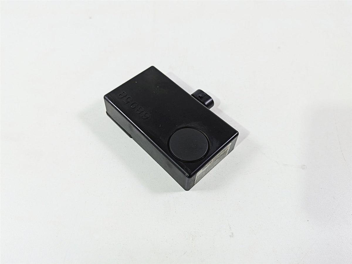 2004 Harley Softail FXSTDI Deuce Alarm Siren Box Control Module 68958-00 {{ shop.shopifyCountryName }} - Mototech271