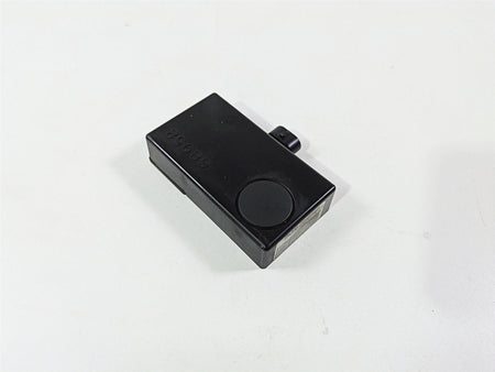 2004 Harley Softail FXSTDI Deuce Alarm Siren Box Control Module 68958-00 {{ shop.shopifyCountryName }} - Mototech271