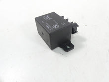 Load image into Gallery viewer, 2009 BMW F800GS K72 Starter Relay With Mount 61367661503
