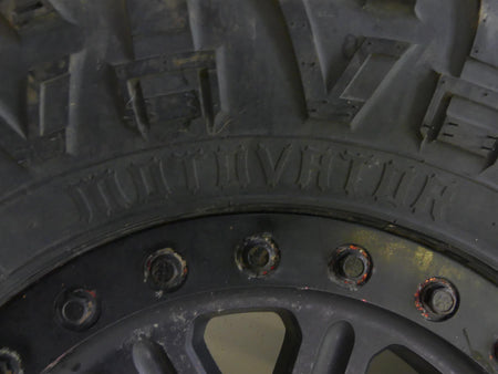 2020 Honda Talon SXS1000R S2R Fuel Wheels & EFX Motovator Tires Set MV309515 {{ shop.shopifyCountryName }} - Mototech271