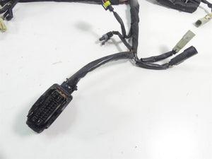 2014 Harley Touring FLHXS Street Glide Sp Abs Main Wiring Harness -Read 69200116 | Mototech271