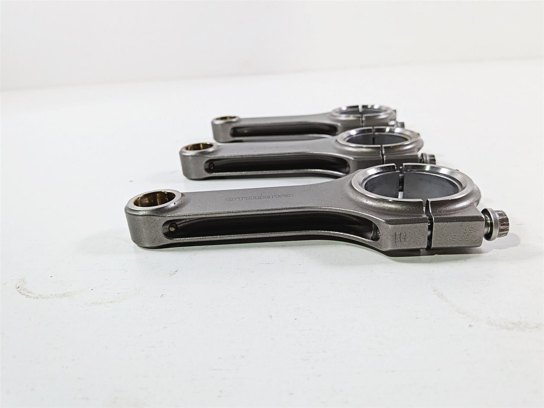 2021 Yamaha YXZ1000R EPS SS SE Carrillo Forged Piston Connecting Rods 110961 {{ shop.shopifyCountryName }} - Mototech271