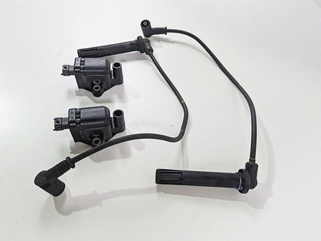 2022 Ducati Streetfighter V2 Eldor Ignition Coil Set 4K Only 38040221B {{ shop.shopifyCountryName }} - Mototech271