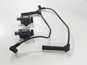 2022 Ducati Streetfighter V2 Eldor Ignition Coil Set 4K Only 38040221B