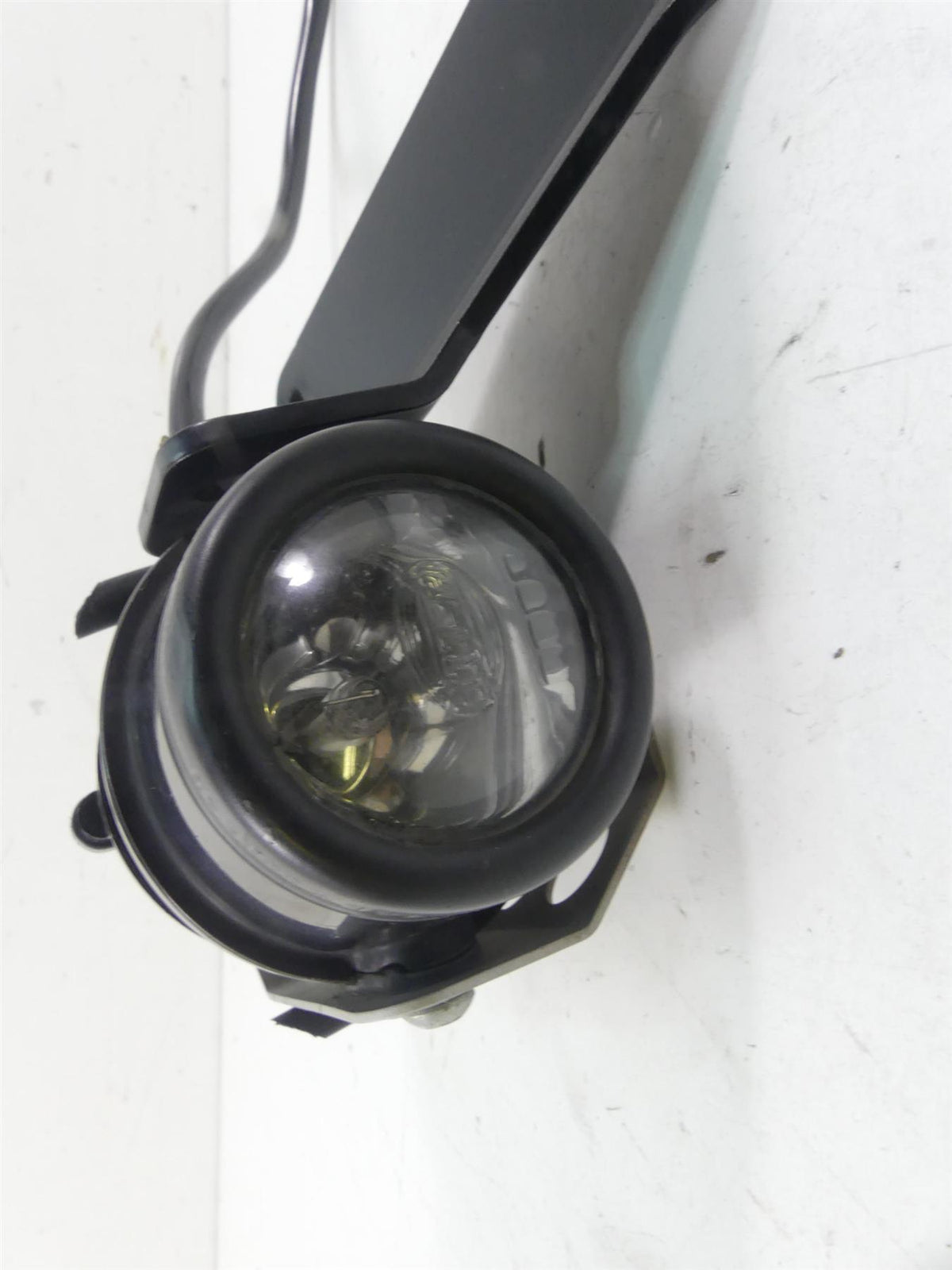 2003 BMW R1150 GS R21 Touratech Universal Xenon Light + Wiring Set 5DV00776047 {{ shop.shopifyCountryName }} - Mototech271