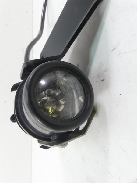 2003 BMW R1150 GS R21 Touratech Universal Xenon Light + Wiring Set 5DV00776047 {{ shop.shopifyCountryName }} - Mototech271