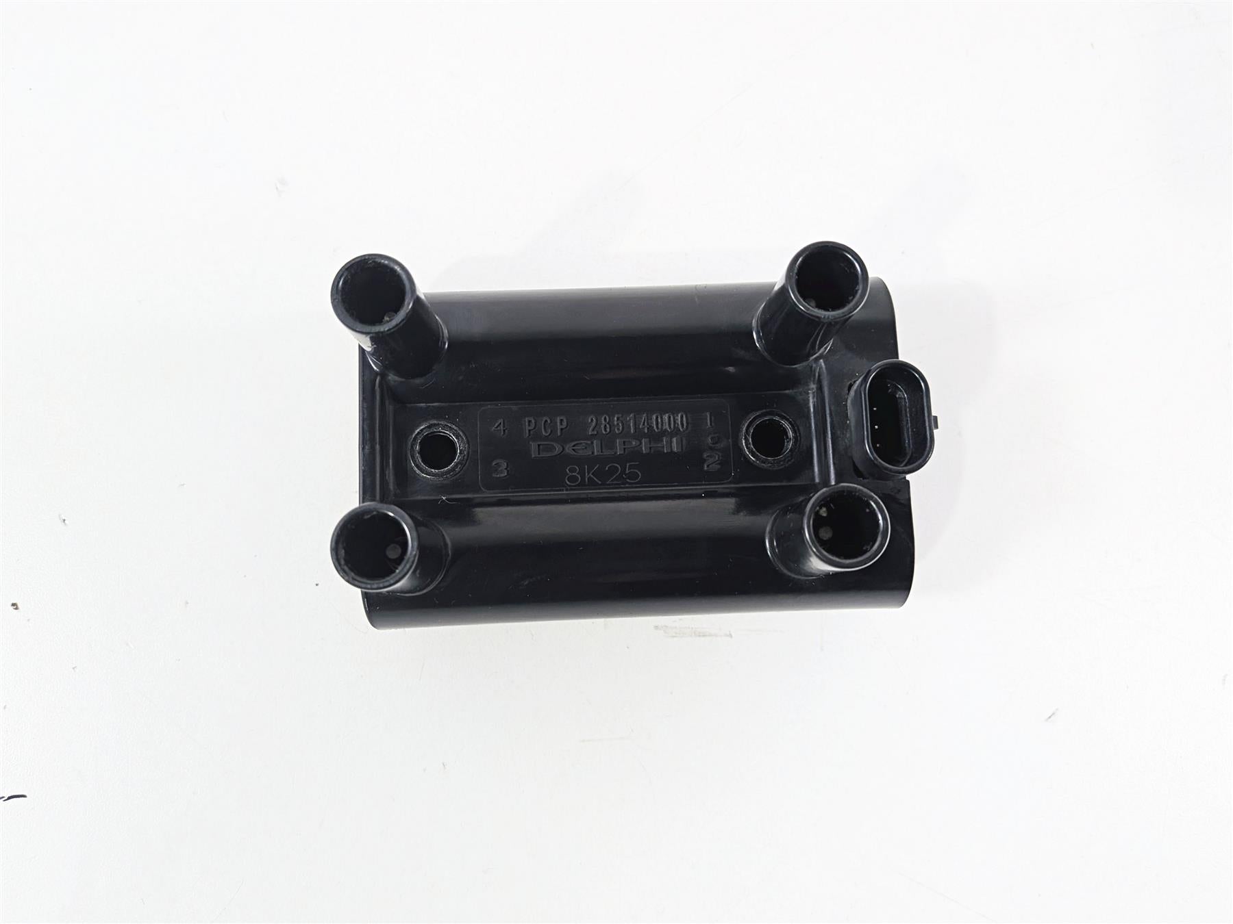 2020 Harley Touring FLTRK Road Glide Delphi Ignition Coil 28514000 {{ shop.shopifyCountryName }} - Mototech271