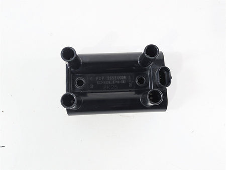 2020 Harley Touring FLTRK Road Glide Delphi Ignition Coil 28514000 {{ shop.shopifyCountryName }} - Mototech271