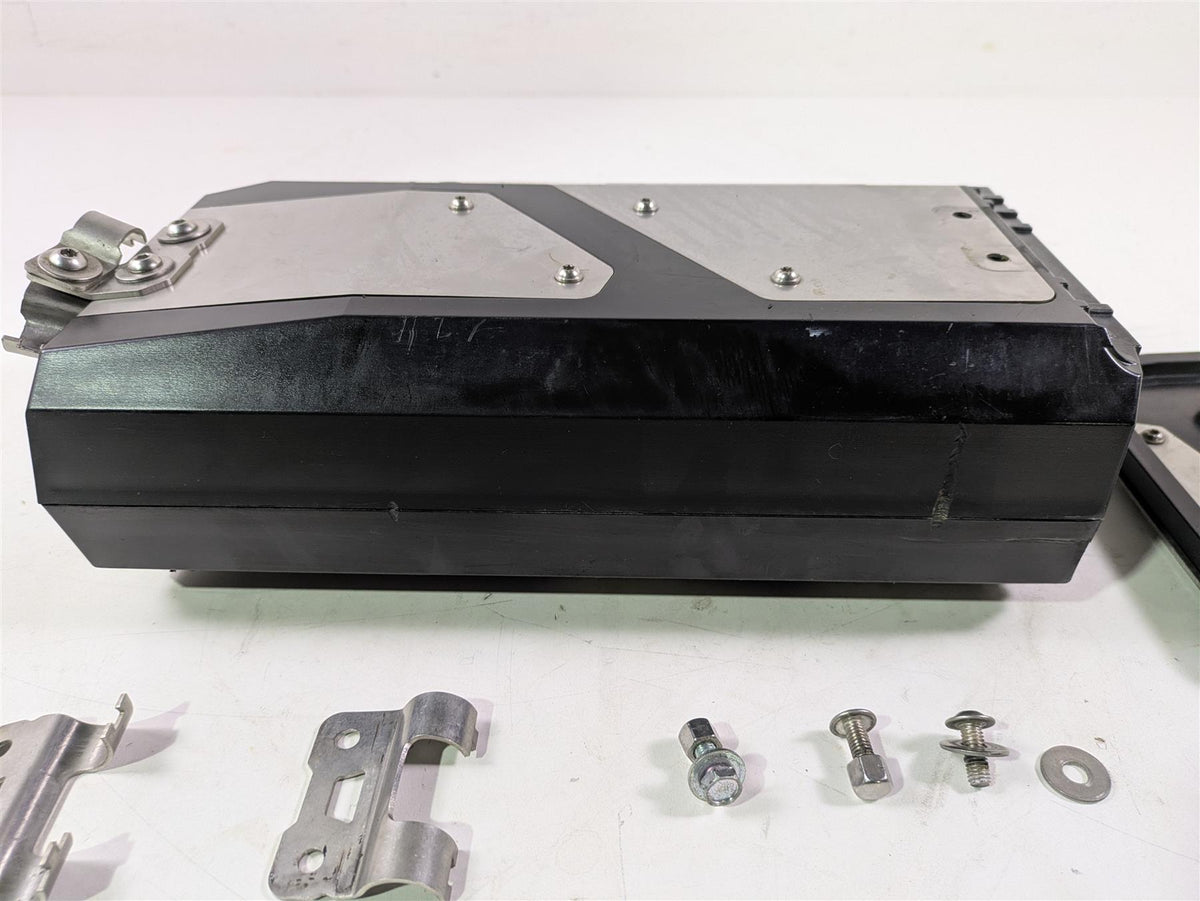 2015 BMW R1200 GS Adv K51 Touratech Toolbox Tool Box For Pannier -Read 045-5610 {{ shop.shopifyCountryName }} - Mototech271