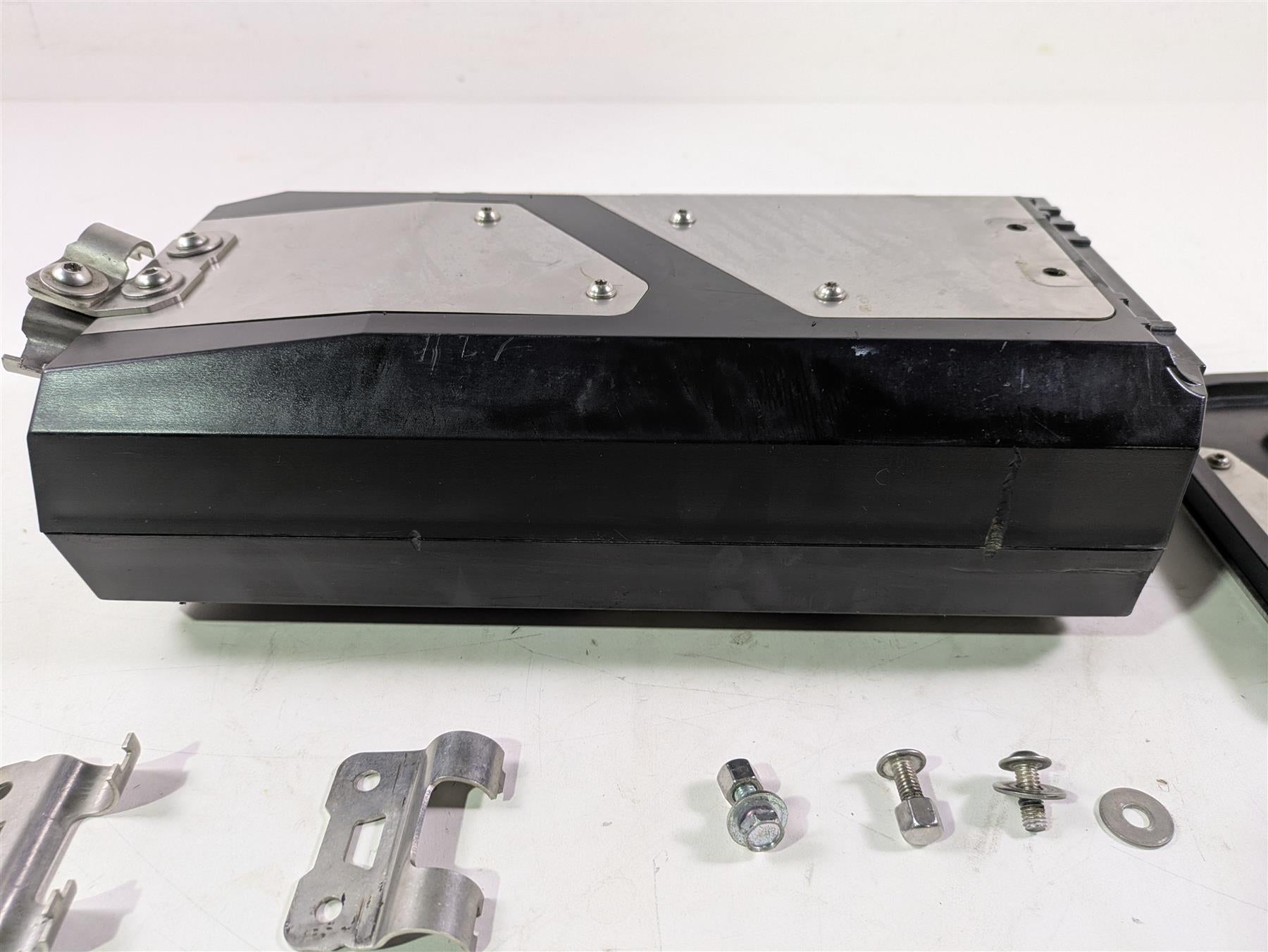 2015 BMW R1200 GS Adv K51 Touratech Toolbox Tool Box For Pannier -Read 045-5610 {{ shop.shopifyCountryName }} - Mototech271