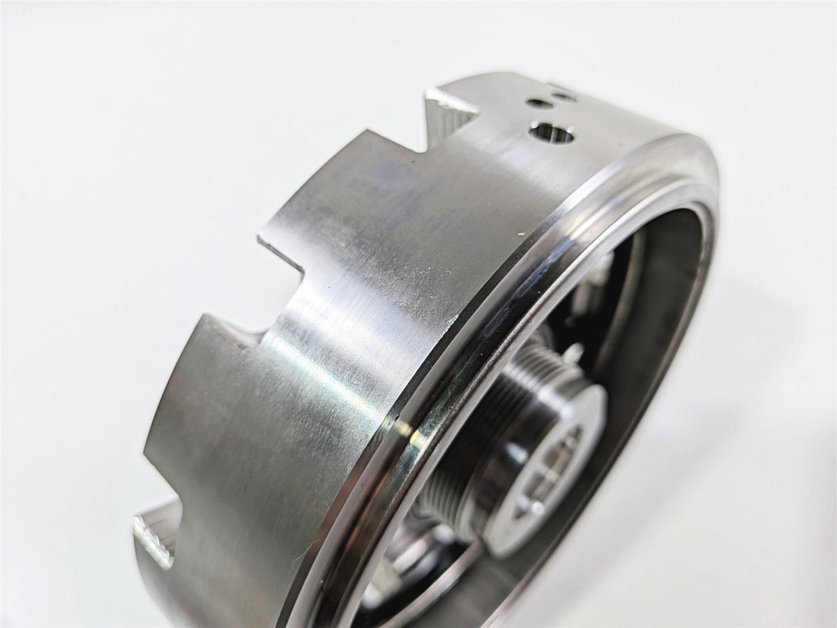 2019 BMW R1250GS K50 Ignition Flywheel Fly Wheel Rotor 7K Only 12318406639 {{ shop.shopifyCountryName }} - Mototech271