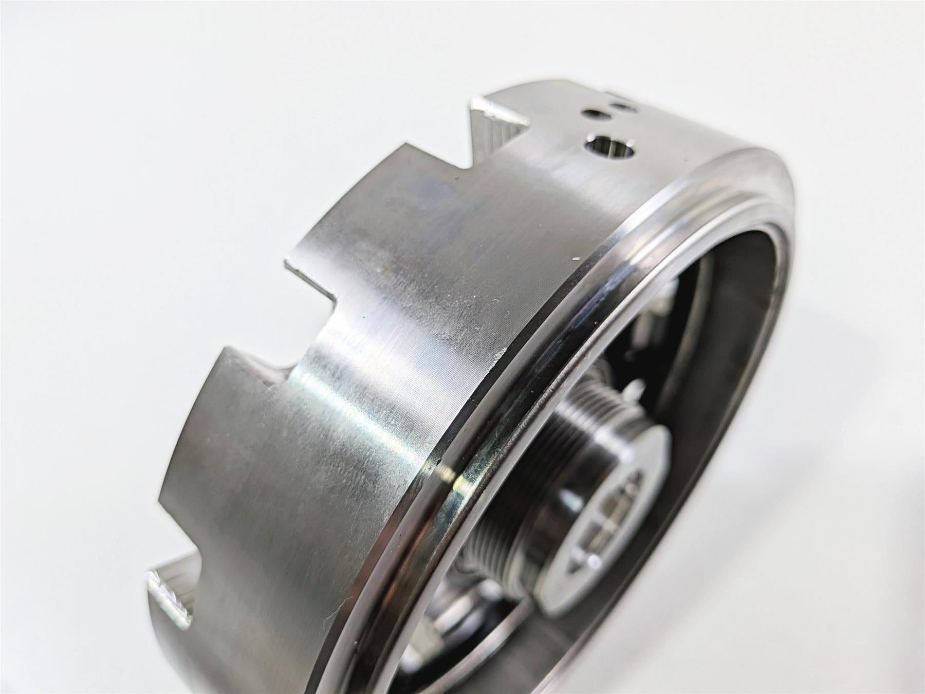 2019 BMW R1250GS K50 Ignition Flywheel Fly Wheel Rotor 7K Only 12318406639 {{ shop.shopifyCountryName }} - Mototech271