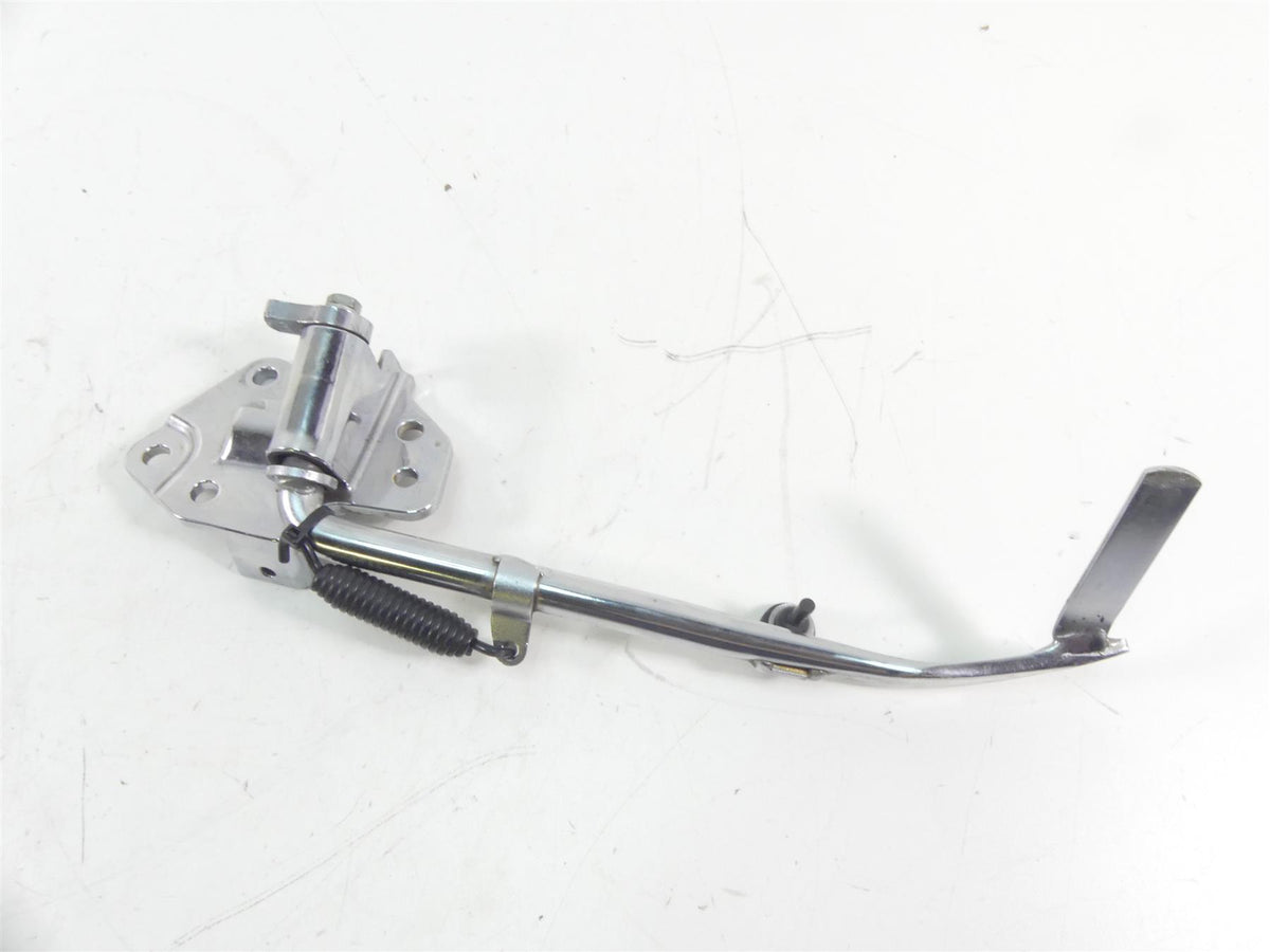 2014 Harley Touring FLHX Street Glide Side Kick Jiffy Stand Kickstand 50075-07 {{ shop.shopifyCountryName }} - Mototech271
