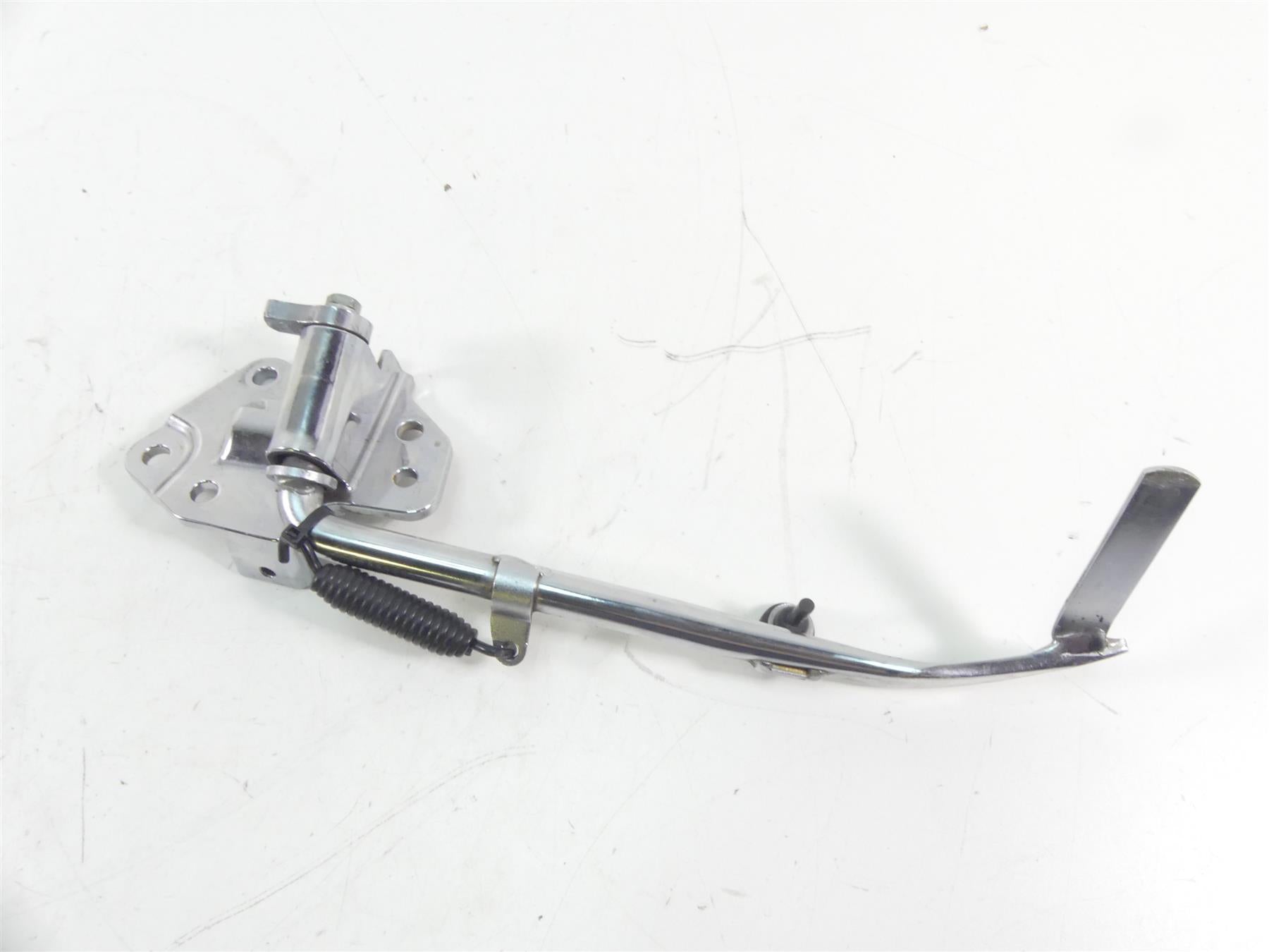 2014 Harley Touring FLHX Street Glide Side Kick Jiffy Stand Kickstand 50075-07 {{ shop.shopifyCountryName }} - Mototech271