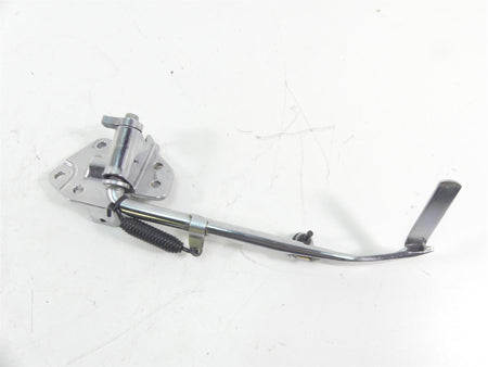 2014 Harley Touring FLHX Street Glide Side Kick Jiffy Stand Kickstand 50075-07 {{ shop.shopifyCountryName }} - Mototech271