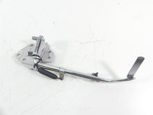 Load image into Gallery viewer, 2014 Harley Touring FLHX Street Glide Side Kick Jiffy Stand Kickstand 50075-07
