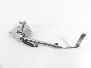 2014 Harley Touring FLHX Street Glide Side Kick Jiffy Stand Kickstand 50075-07