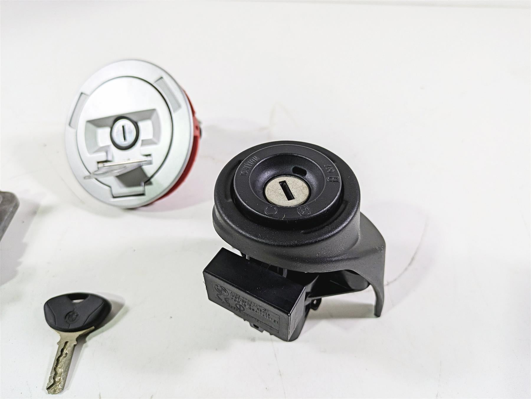 2014 BMW R nine T R9T K21 Cdi Ecu Ecm Control Module Ignition Switch 13618521661 {{ shop.shopifyCountryName }} - Mototech271