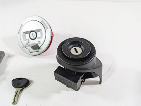 2014 BMW R nine T R9T K21 Cdi Ecu Ecm Control Module Ignition Switch 13618521661 {{ shop.shopifyCountryName }} - Mototech271