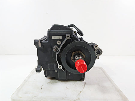2006 Harley Davidson Dyna FXDBI Street Bob 6-Sp Transmission Gear Box 34747-06C {{ shop.shopifyCountryName }} - Mototech271