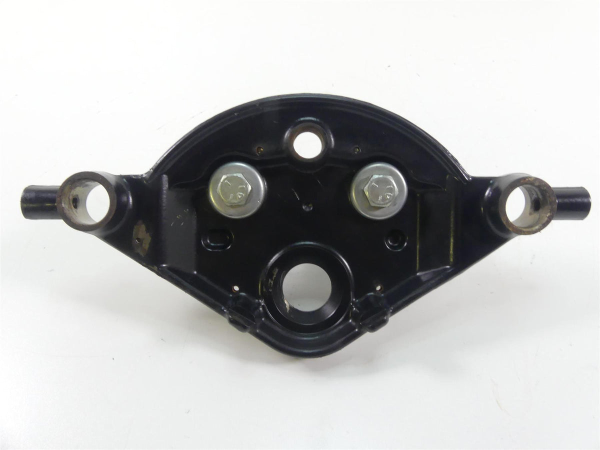 2013 Harley Touring FLHX Street Glide Upper Triple Tree Steering Clamp 45435-10 {{ shop.shopifyCountryName }} - Mototech271