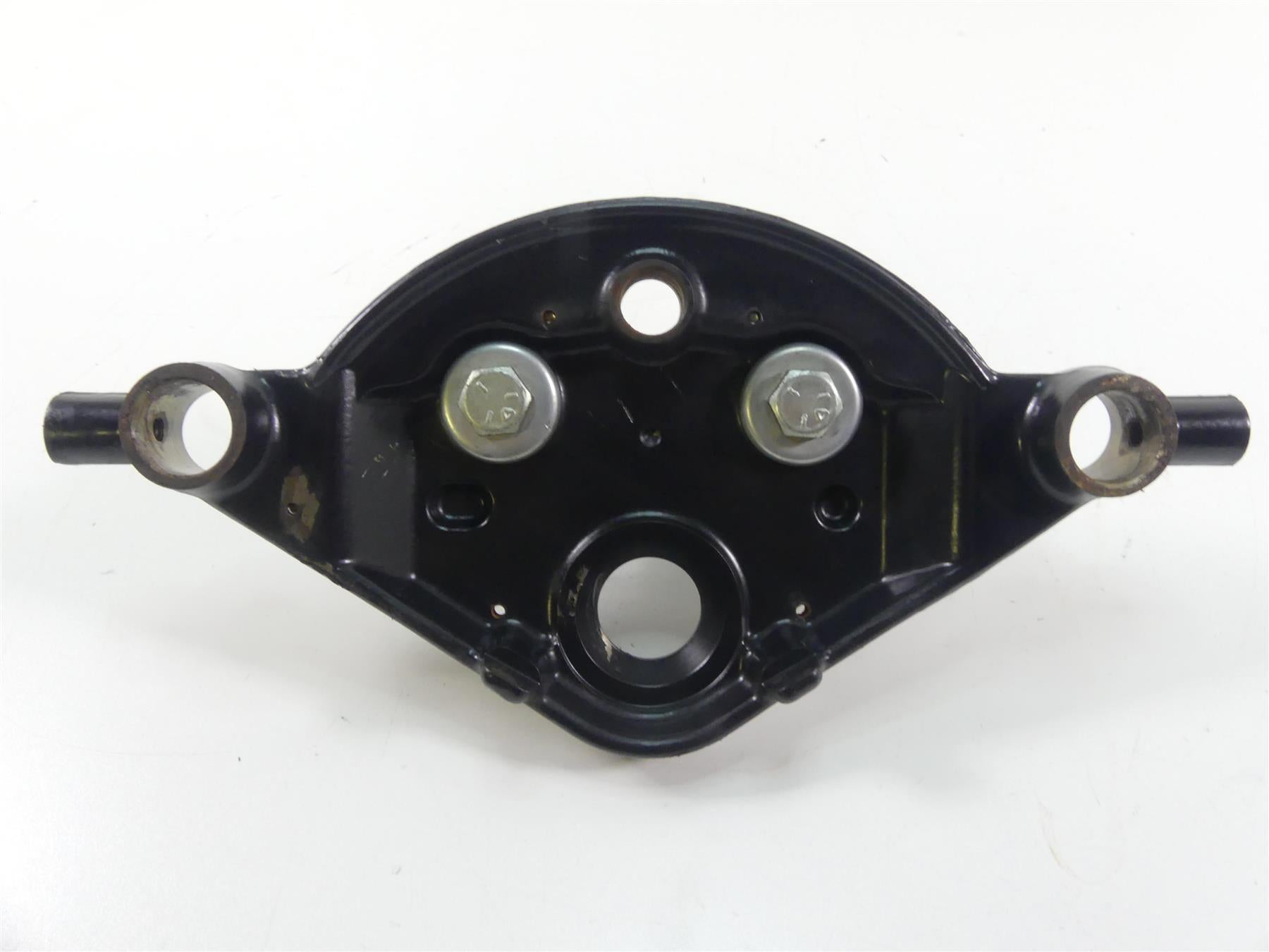 2013 Harley Touring FLHX Street Glide Upper Triple Tree Steering Clamp 45435-10 {{ shop.shopifyCountryName }} - Mototech271