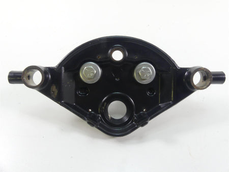 2013 Harley Touring FLHX Street Glide Upper Triple Tree Steering Clamp 45435-10 {{ shop.shopifyCountryName }} - Mototech271
