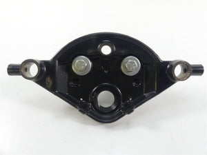 2013 Harley Touring FLHX Street Glide Upper Triple Tree Steering Clamp 45435-10 | Mototech271