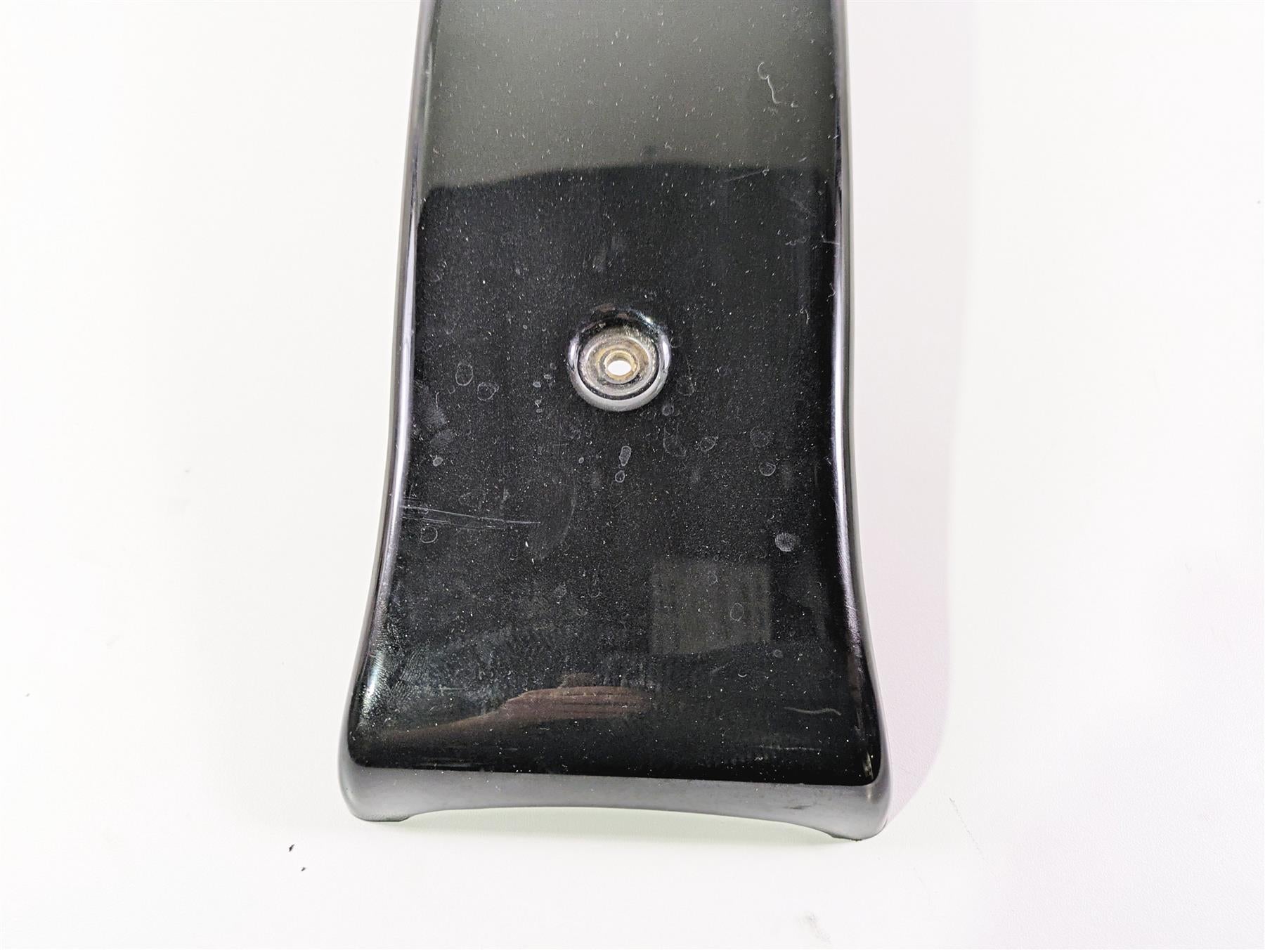2002 Indian Spirit Deluxe Speedometer Gauge & Tank Cover 9K 56-026 26-341 {{ shop.shopifyCountryName }} - Mototech271