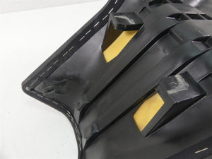 2020 Ducati Multistrada 1260 Enduro Front Rider Driver Seat Saddle 595P2991BD | Mototech271