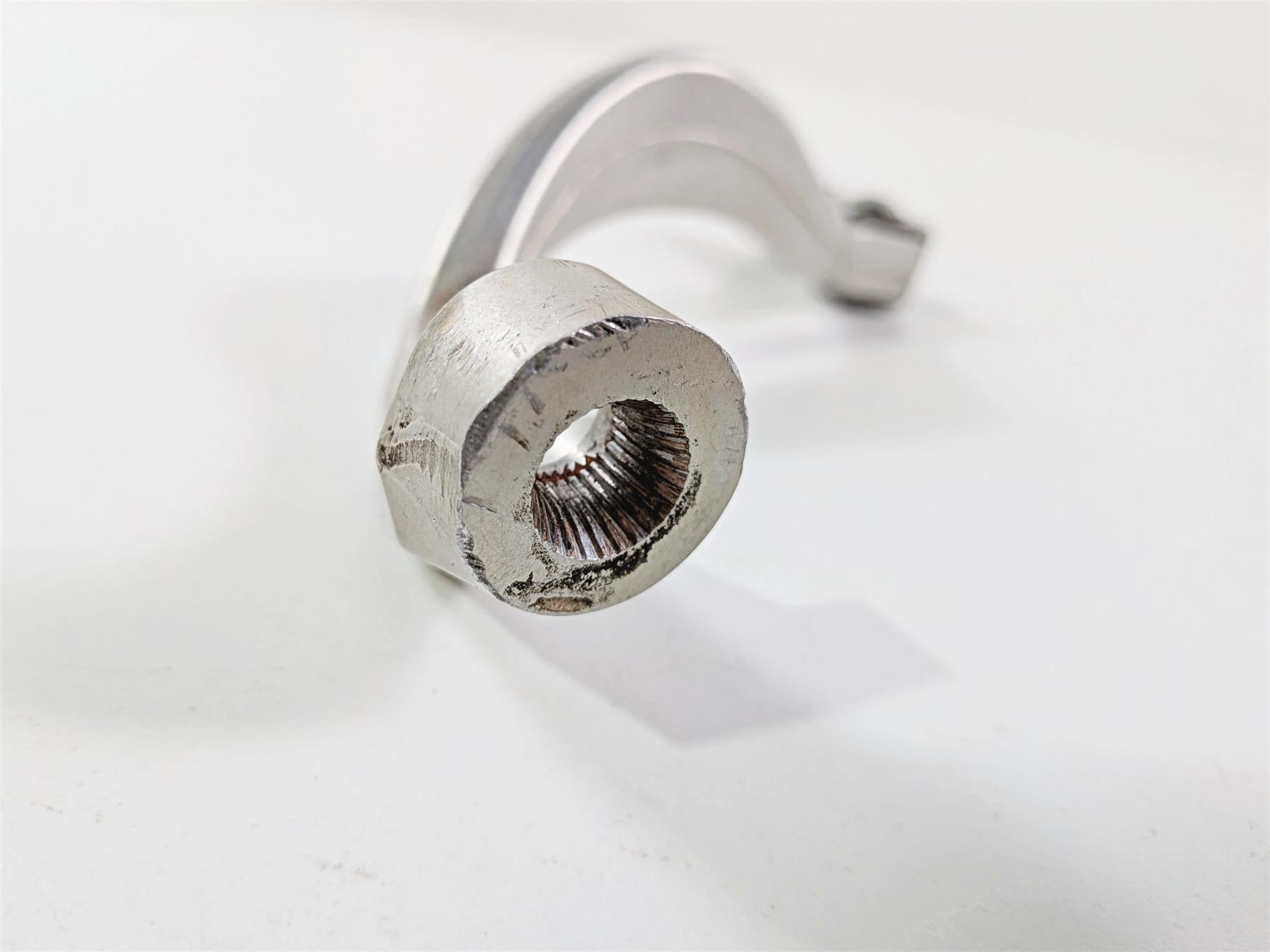 2005 KTM 950 LC8 Adventure Shift Lever Shifter Gear Selector 60034031044 {{ shop.shopifyCountryName }} - Mototech271