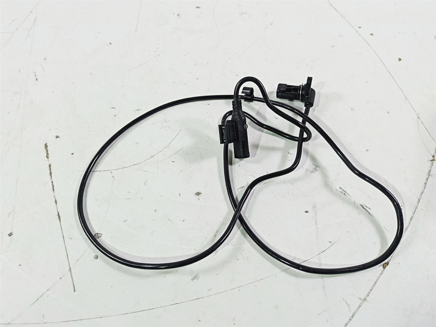 2015 BMW R nineT K21 Rear Abs Brake Wheel Speed Sensor 34527677824 {{ shop.shopifyCountryName }} - Mototech271