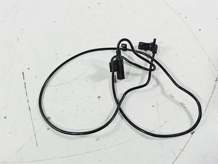 2015 BMW R nineT K21 Rear Abs Brake Wheel Speed Sensor 34527677824 {{ shop.shopifyCountryName }} - Mototech271