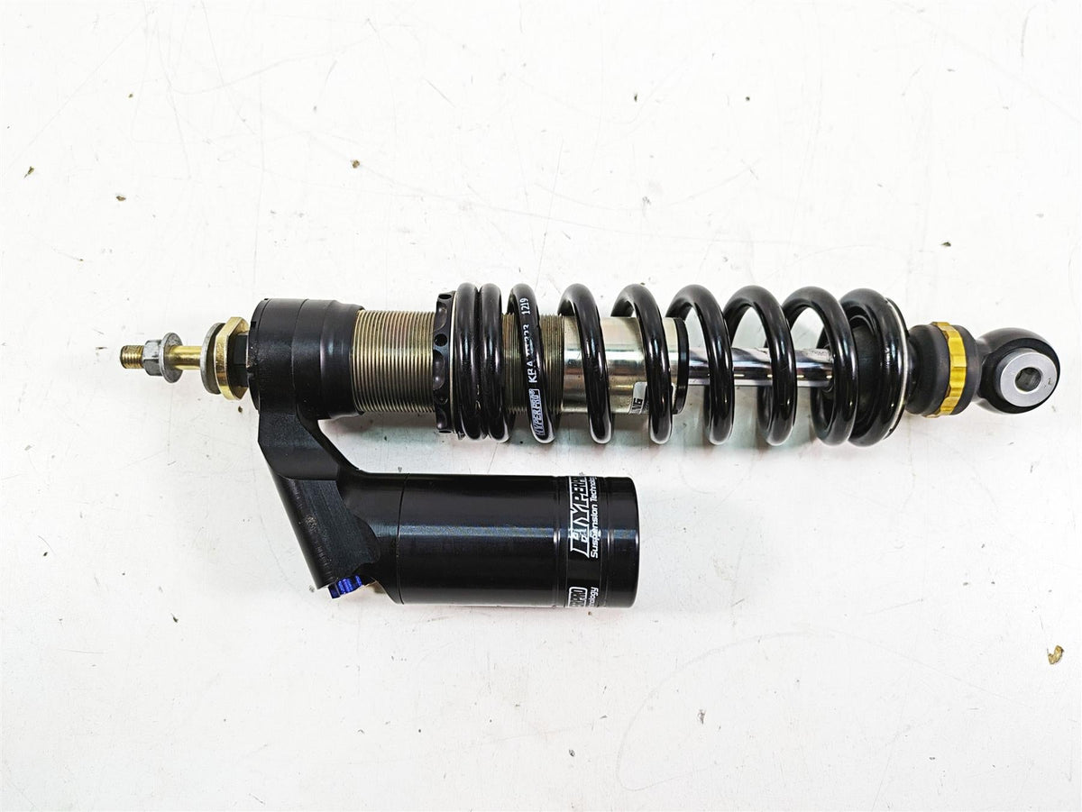 2007 BMW R1200GS K255 Adv Straight Hyperpro Front Shock Damper BM12+7AB NB5778 {{ shop.shopifyCountryName }} - Mototech271