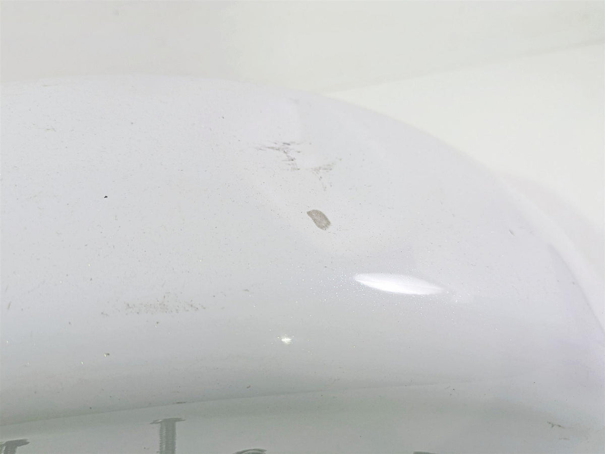 2016 Harley Touring FLHR Road King Front Fender - Dent On Top 58900032 {{ shop.shopifyCountryName }} - Mototech271