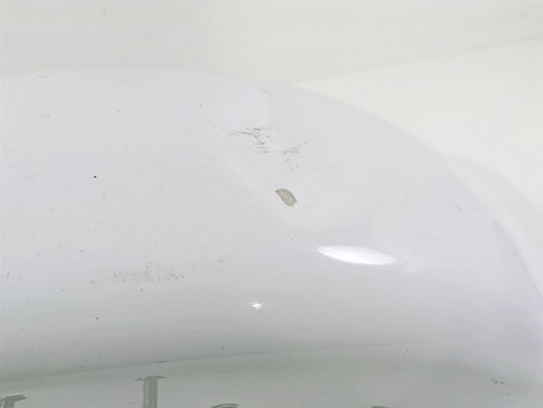 2016 Harley Touring FLHR Road King Front Fender - Dent On Top 58900032 {{ shop.shopifyCountryName }} - Mototech271