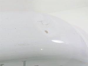2016 Harley Touring FLHR Road King  Front Fender - Dent On Top 58900032