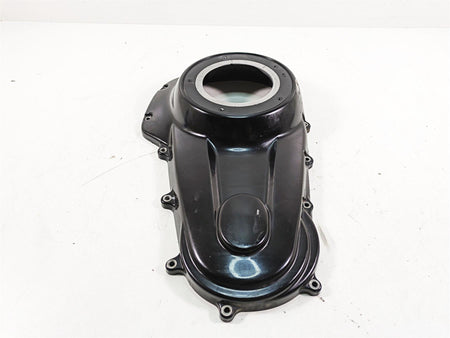 2018 Harley Touring FLHXSE CVO Street Glide Outer Primary Drive Cover 25700377 {{ shop.shopifyCountryName }} - Mototech271