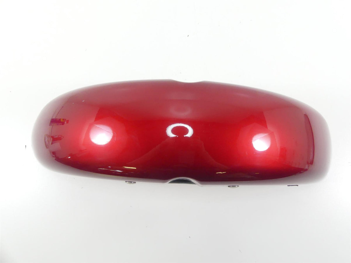 2002 Triumph Bonneville America Front Fender T2305635 T2309402 {{ shop.shopifyCountryName }} - Mototech271