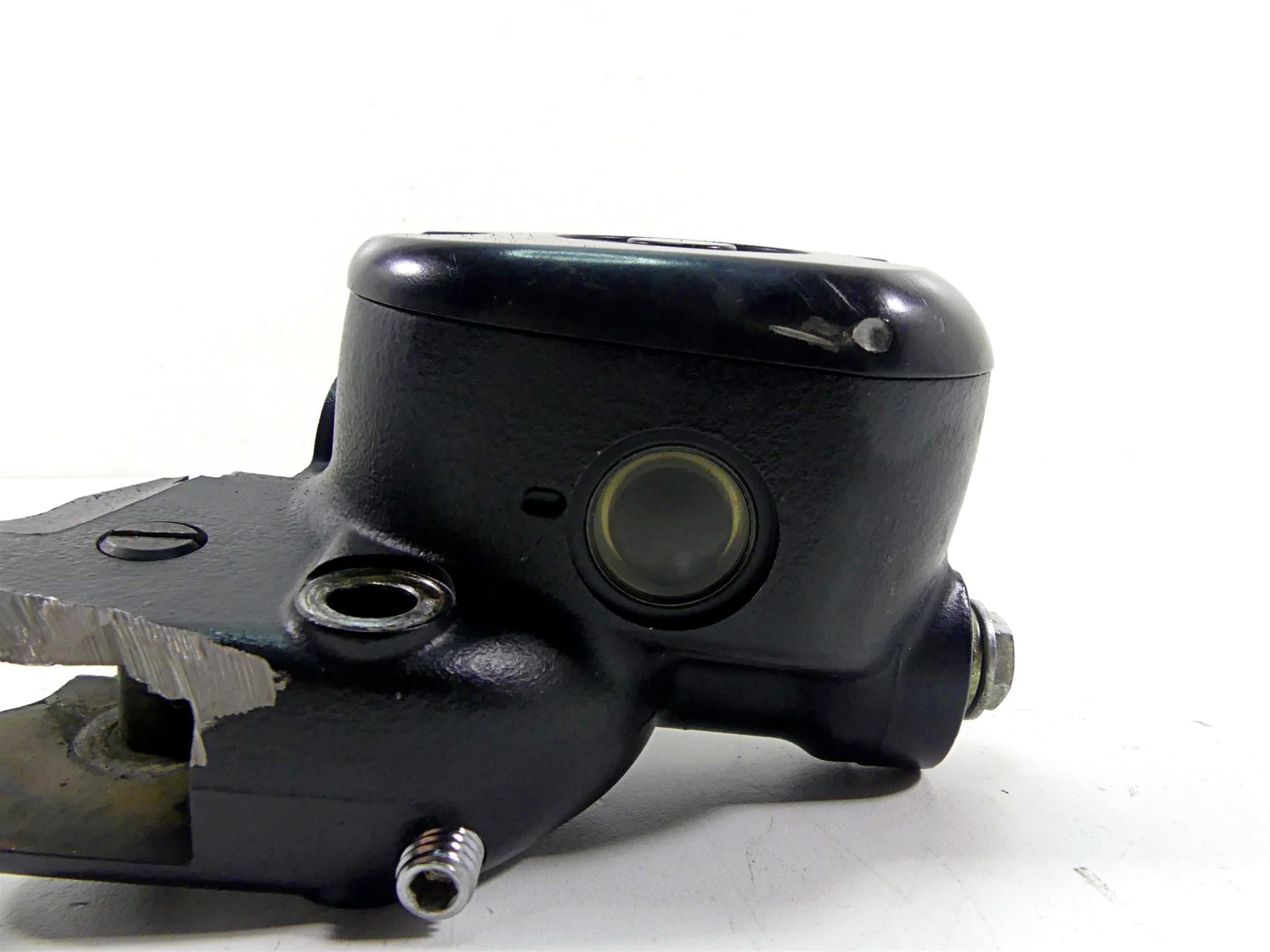 2017 Harley XL1200 CX Sportster Roadster Front Brake Mstr Cylinder 5/8" 41700086 {{ shop.shopifyCountryName }} - Mototech271